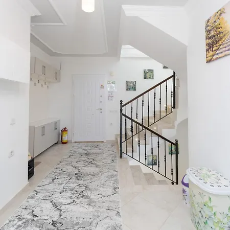 Villa Beyaz Kas