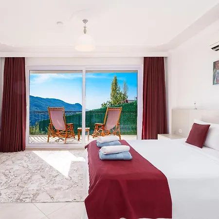 Villa Beyaz