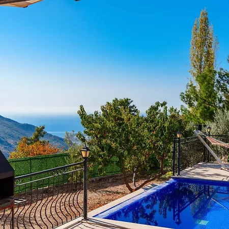 Villa Beyaz